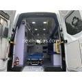 Mercedes Benz Automatische ICU -Patienten Transportwagen Unterdruck Rettung Rettungswagen Krankenwagen